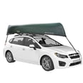 thumbnail image 4 of Yakima KeelOver Rooftop Single Canoe Mount Strap and Bow Vehicle Attachment, 4 of 5