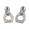 thumbnail image 3 of Cam RV Water Heater Cover Latch 2 Pack RV Water Heater Cam Lock  Water Heater Fastener, 3 of 7