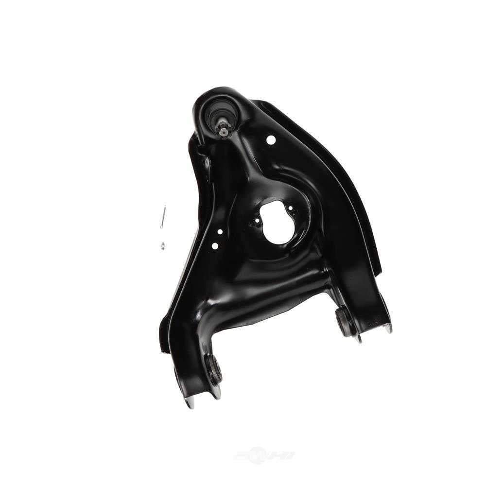 ACDelco 45D3139 Suspension Control Arm and Ball Joint Assembly