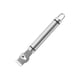 thumbnail image 1 of Bearachild Rallador de limón Zester multifuncional Pequeños ralladores de naranja pulidos Operación simple Peeling Gadgets Bar Accesorios Cocina y Comedor De moda Bearachild HA080522-02B, 1 of 6
