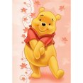 thumbnail image 1 of Cuadros Decorativos 5D bricolaje completo taladro diamante pintura Winnie the Pooh Kit de punto de cruz (hg584) Tmvgtek embutido en tela, 1 of 9