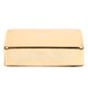 thumbnail image 5 of Cubierta de pastilla cerrada Cubierta de pastilla Humbucker Cubierta de pastilla de guitarra de latón 2PCS Cubierta de pastilla de guitarra eléctrica Tipo cerrado Humbucker ANGGREK  Otros, 5 of 7