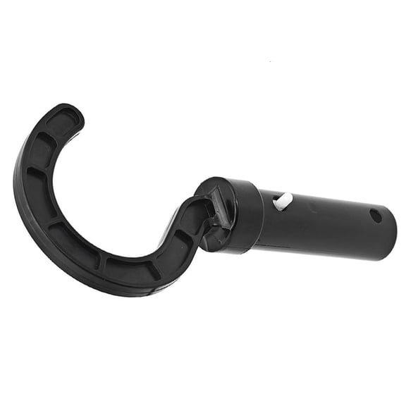 Hook for Robotic Pool Cleaner Pool Accessories Hook Including Cordless Above Ground Underwater for Pool Vacuum Robot