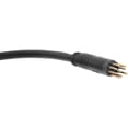 thumbnail image 2 of PinesC so Motor Extension Cable,9 Pin Cable for Electric Female to Male Wire Accessory(1.51300mm), 2 of 5