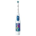 thumbnail image 4 of Oral‑B Battery Powered Kids Toothbrush with Color‑Changing Compact Bristles, Ages 3+, 4 of 7