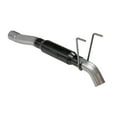 thumbnail image 3 of Flowmaster 817963 Outlaw Extreme Cat-Back Exhaust System 3" 409 Stainless, 3 of 6