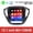 Bright Black, variant on ZWNAV 12.1 inch tesla style car radio for Toyota Highlander 2001-2007 Android 13 CarPlay GPS Navigation Multimedia Player Head Unit