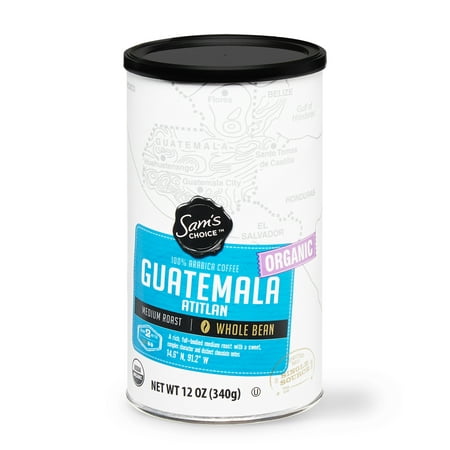 Product Of Wellsley Farms Organic Sumatra Estates Whole Bean Coffee 40 Oz Walmart Com Walmart Com