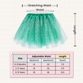 thumbnail image 4 of Simplicity Jupe Tutu en Tulle Classique pour Bébé Fille (6 Mois à 8 Ans), 4 of 5