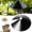 18inch, variant on Wrap Around Squirrel Baffle for Bird Feeders 18 Inch Anti-Rust Metal Squirrel Guard for Pole Mounted and Hanging Bird Houses