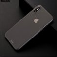 thumbnail image 2 of Ultra Thin PP Matte Skin Case For iphone X XR XS MAX 6 7 8 Plus Case For iphone 11 Pro Max Soft Matte Ultra-Thin back cover Case, 2 of 5