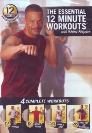INSANITY Base Kit - DVD Workout, 60 Day Total Body Conditioning