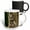 Multicolor, variant on 3drose, Eastern Screech Owl (gray Phase) Otus Asio, Michigan - Us23 Aje0006 - Adam Jones, 11oz Magic Transforming Mug