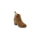 thumbnail image 1 of Bota Color Camel Con Tacon Mundo Terra 029472, 1 of 3