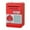 Red, variant on Piggy Bank - Toy Safe Box, ATM Piggy Bank, Money Coin Savings Bank Real Savings Bank With Code Lock & Password