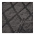 thumbnail image 4 of Cobertor Ligero con Grabado Mainstays Matrimonial Lila, 4 of 4