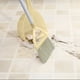 thumbnail image 5 of broom set, dustpan combo, home cleaning, stainless steel handle, easy clean, durable, for kitchen, for office, lightweight, compact design, metal handle, for home use,topliu, 5 of 8