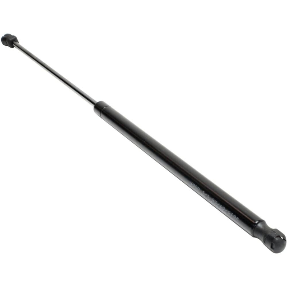 Zynkor 2pcs Hood Lift Supports Front Side Gas Charged Shock Strut Pro for Cadillac for SRX 2004-2009 14.646-Compressed Length (Inch) 107-1604