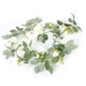 thumbnail image 2 of Flower Vines Flower Garland Multifunctional Romantic Lifelike for Indoor Outdoor Decoration for Home Hotel Wedding Party Garden Craft Wall Decor ANGGREK Otros, 2 of 8