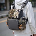 thumbnail image 5 of 1 * Multipurpose Binocular Harness-As Shown, 5 of 5