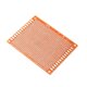thumbnail image 2 of unbranded 20Ud Tablero De Pcb Para Circuito DIY Con Material Y Acabado Soldadura Color Dorado, 2 of 2