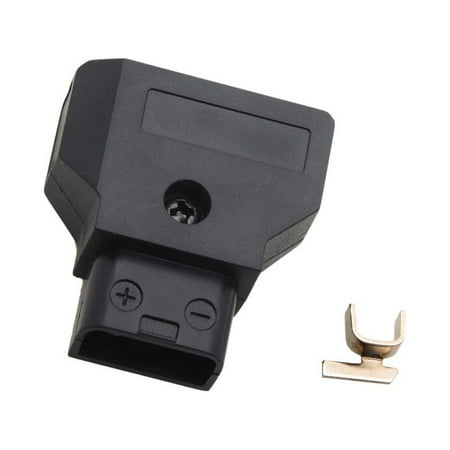10 Pieces Male power with plug Connector For Cable price history on PriceWatchPro
