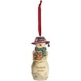 thumbnail image 4 of Pavilion Gift Company 81128 Wonderful Mother Snowman Figurine Ornament, 4", 4 of 4