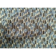 thumbnail image 4 of oneOone Cotton Cambric Fabric Parallelogram Geometric Print Fabric BTY 56 Inch Wide, 4 of 4