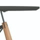 thumbnail image 3 of Mesa Eames Comedor Melamina redonda Negro Mundo In MUNDO IN MESA OSLO, 3 of 8