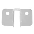 thumbnail image 1 of Pipe Hanger, Hosepipe Hook, Pipe Hook Rust-proof Metal Rack Hanger for Laundry Room Kitchen Bathroom, 1 of 7