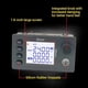 thumbnail image 4 of SK150pro Buck Boost Converter Regulador de Voltaje Ajustable Pantalla Digital LCD Transformador de Voltaje Fuente de Alimentación 40V 8A, 4 of 5