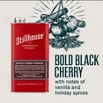 thumbnail image 2 of Stillhouse Gluten Free Spiced Cherry Whiskey, 750 mL Stainless Steel Can, ABV 34.5%, 2 of 8