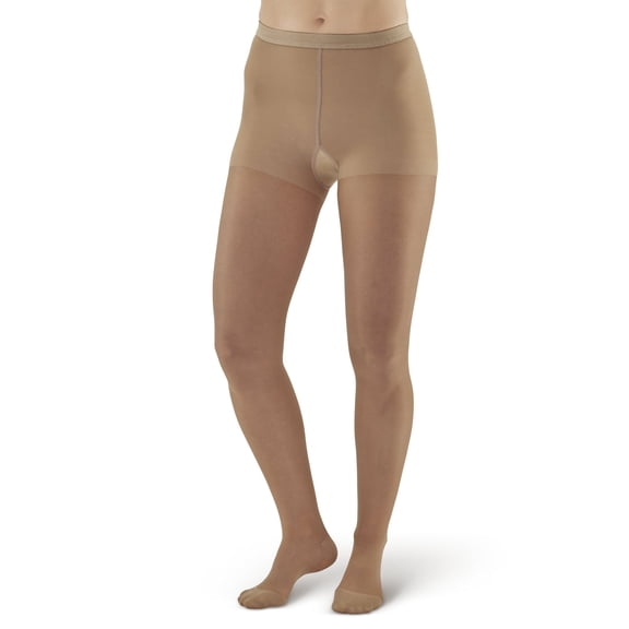 Ames Walker AW 33 Sheer Support Pantyhose 20-30 mmHg