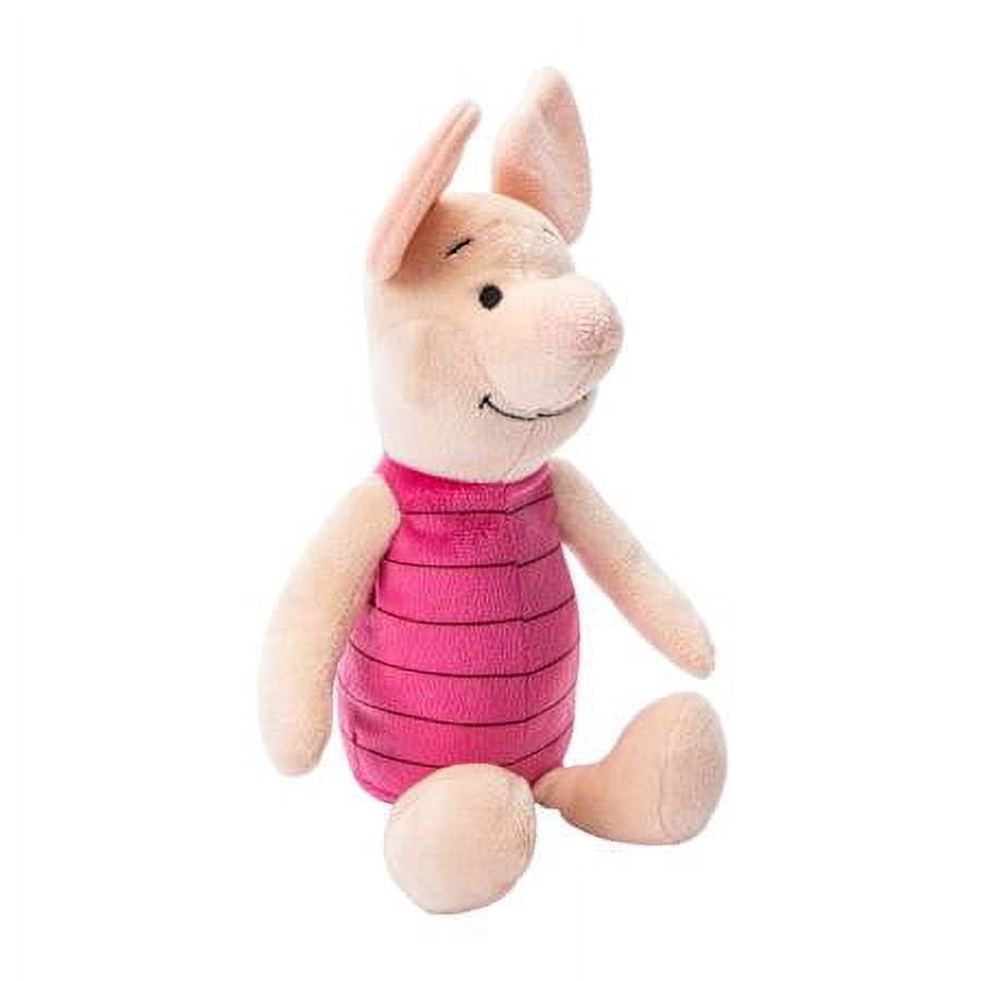 Winnie the Pooh and Friends 9" Plush Piglet