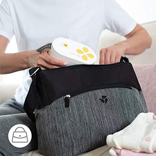 Medela pump 2024 in style portable