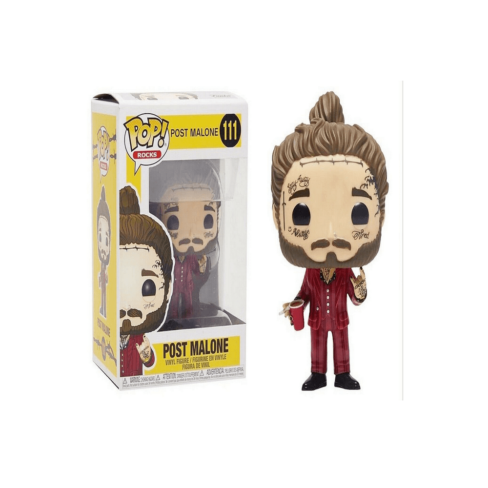 funko post