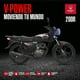 thumbnail image 4 of Motocicleta de Trabajo Veloci Boxter RT 200cc Negro 2025, 4 of 4