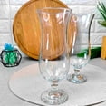 thumbnail image 3 of Juego De 12 Copas Huracan De Vidrio 430 Ml Vencort, 3 of 3