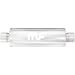 thumbnail image 3 of MagnaFlow Muffler Mag SS 14X6X6 2.5 C/C, 3 of 3