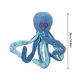 thumbnail image 3 of TIELUTT Dog Toys Large Squeaky Dog Toys | Dog Toys | Stuffless Crinkle Pet Toys Durable Interactive Dog Stimulation Advanced Dog for Girls Small Dog for Large Dogs Package Outdoor Dog Owl Dog for Sma, 3 of 7