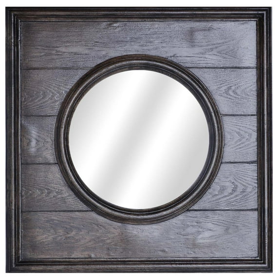 Crestview Weatherford Mirror CVTMR1435