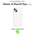 thumbnail image 2 of Funda Svanove para iPhone 15 Plus y 14 Plus compatible con Magsafe estampado animal, 2 of 5