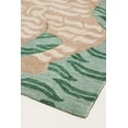 thumbnail image 2 of Elegants Hand Tufted Woollen Rugs Tiger Rug Available In All Sizes 5x8 ft 6x9 ft 8x10 ft, 2 of 2