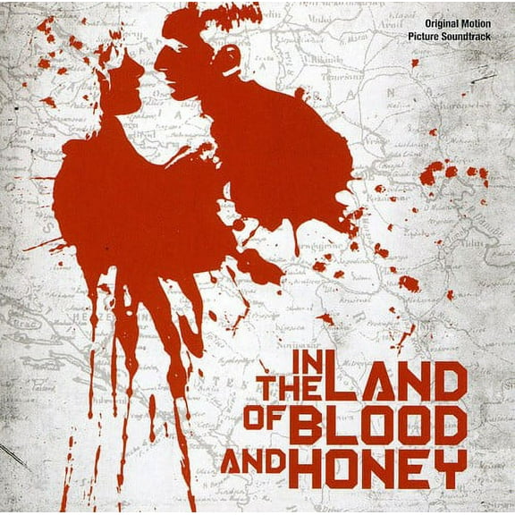 In the Land of Blood & Honey
