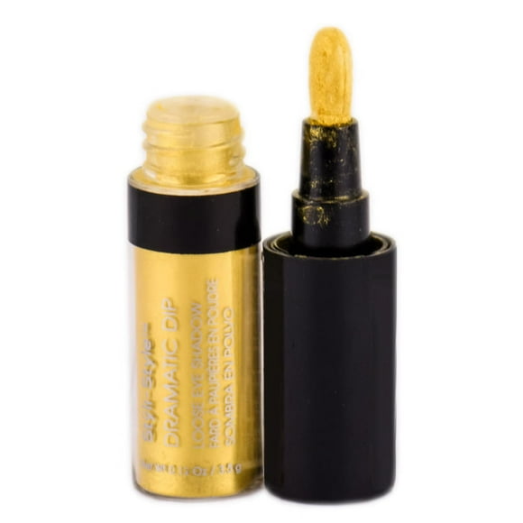 Sombra de ojos Styli Style Dramatic Dip Loose Sunshine ELE007