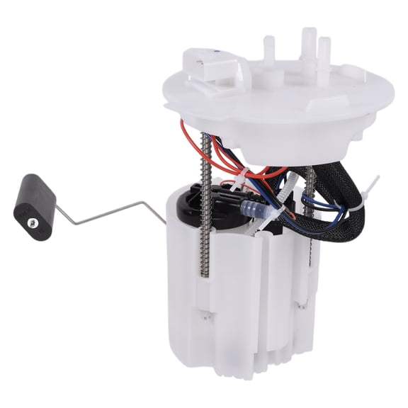 Unique Bargains Electric Fuel Pump Assembly for Chevrolet Cruze 2010 2011 2012 2013 1.4L 1.8L Fuel Filter Pump Module No.FG0094811B1/13584225/13503670