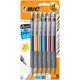 thumbnail image 1 of Lápices mecánicos BIC Xtra Comfort Fine Point 0,5 mm, paquete de 6, 1 of 6