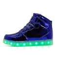 thumbnail image 2 of Zapatos para niños Zapatos luminosos LED Zapatos deportivos para niños-Azul-40 Sincero Electrónica, 2 of 4