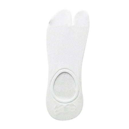 

Women Print Multicolor Toe Socks Two Finger Socks Warmer Funny Socks womens fuzzy socks womans fuzzy socks socks for women fuzzy