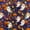 Glass Ghost, variant on Halloween Shower Curtain, Funny Pumpkin Polyester Fabric Bathroom Decor Curtain, Machine Washable Waterproof, Halloween Holiday Gift for Women Men, 72 x 72 Inches